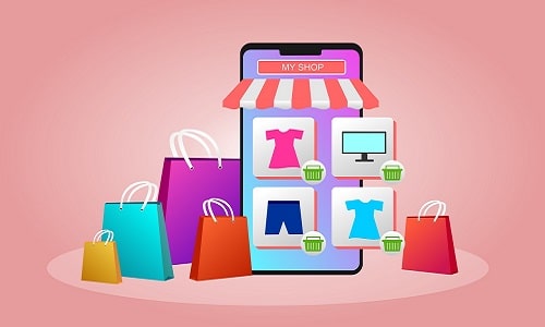 مزایا و نقاط قوت فروشگاه اینترنتی و آنلاین